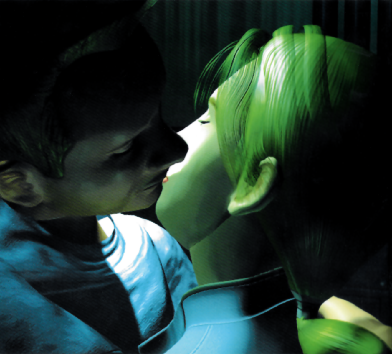 ENEMY ZERO　サウンドトラック　エネミーゼロ 05 Enemy Zero - YouTube